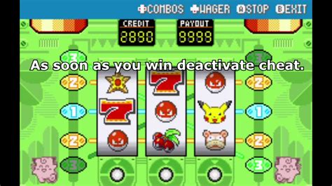 game shark pokemon fire red.